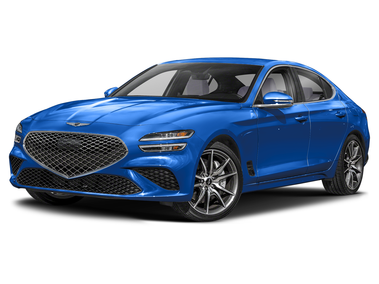 2025 GENESIS G70 Standard