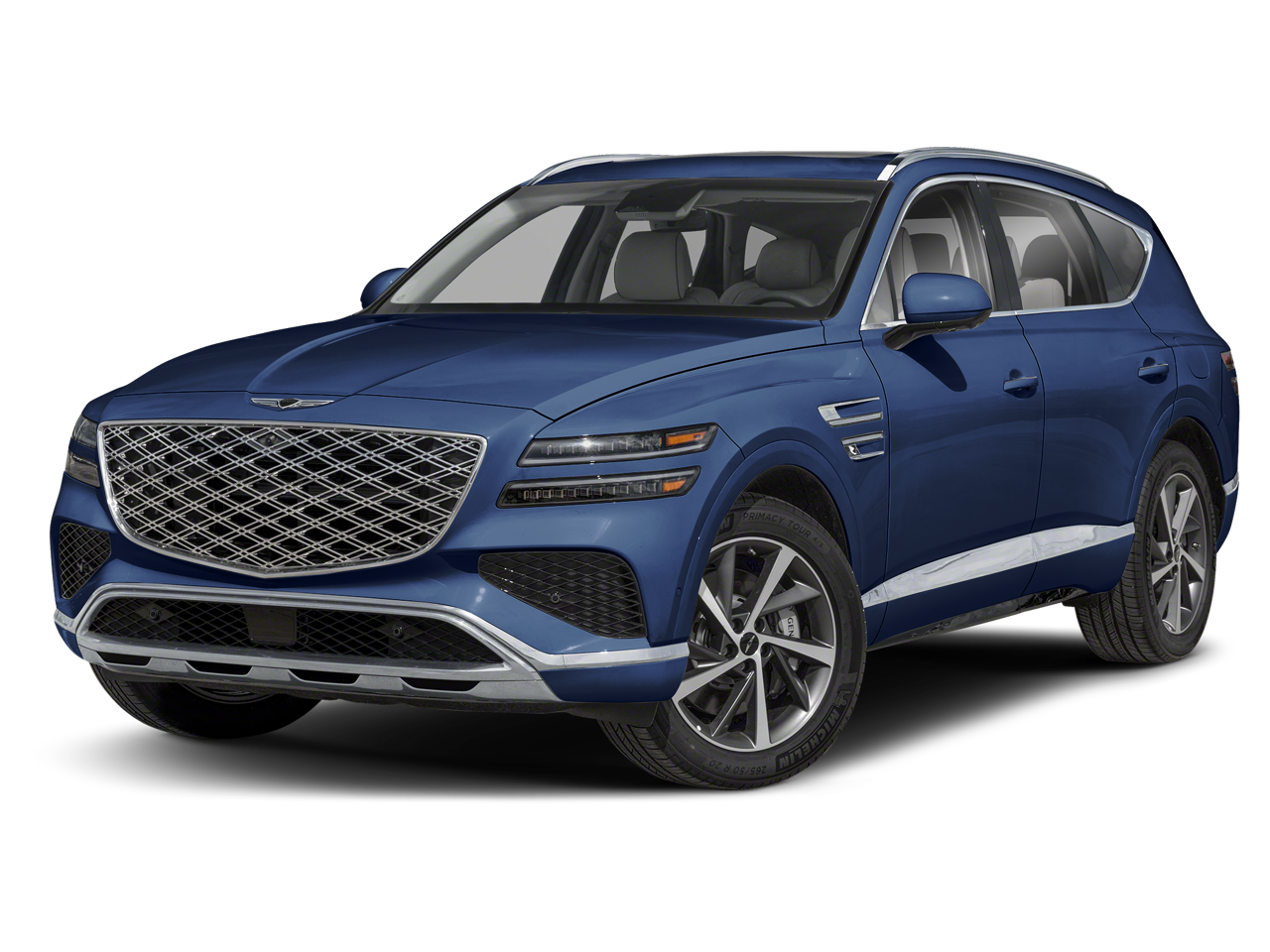 2025 Genesis GV80 3.5T Advanced AWD's photo