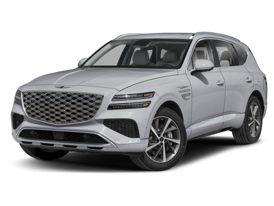 2025 Genesis GV80 3.5T Prestige