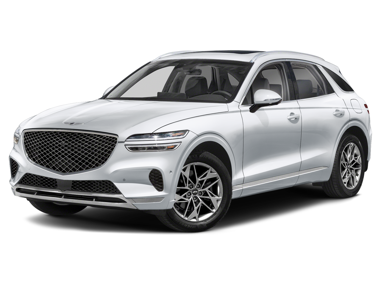 2025 GENESIS GV70