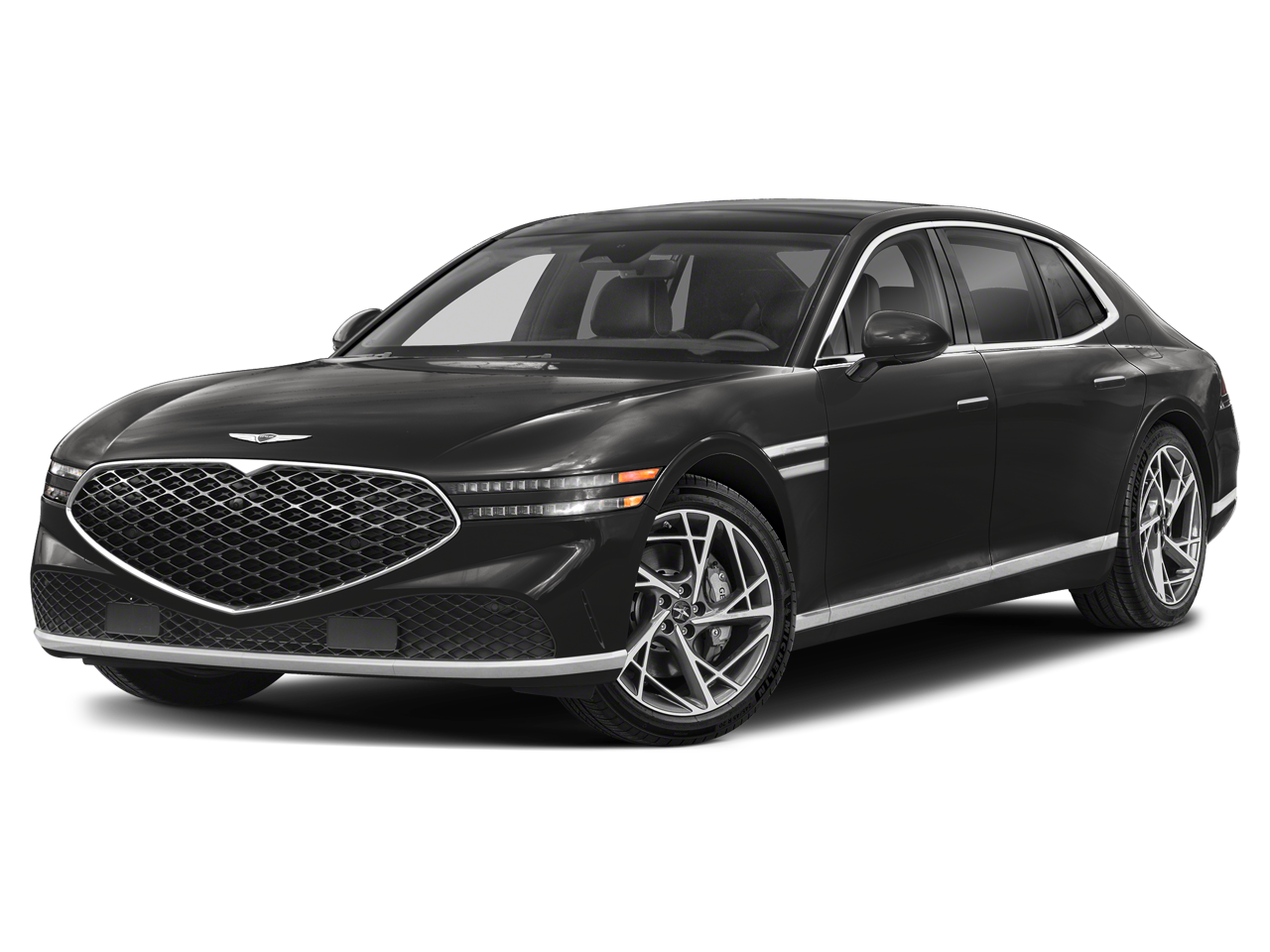 2026 Genesis G90 3.5T Auto AWD's photo