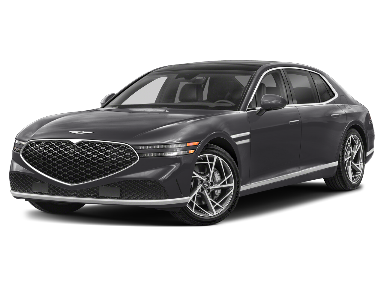 2026 Genesis G90 3.5T