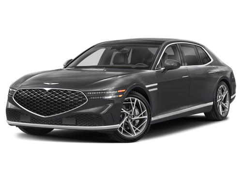 2026 Genesis G90 3.5T