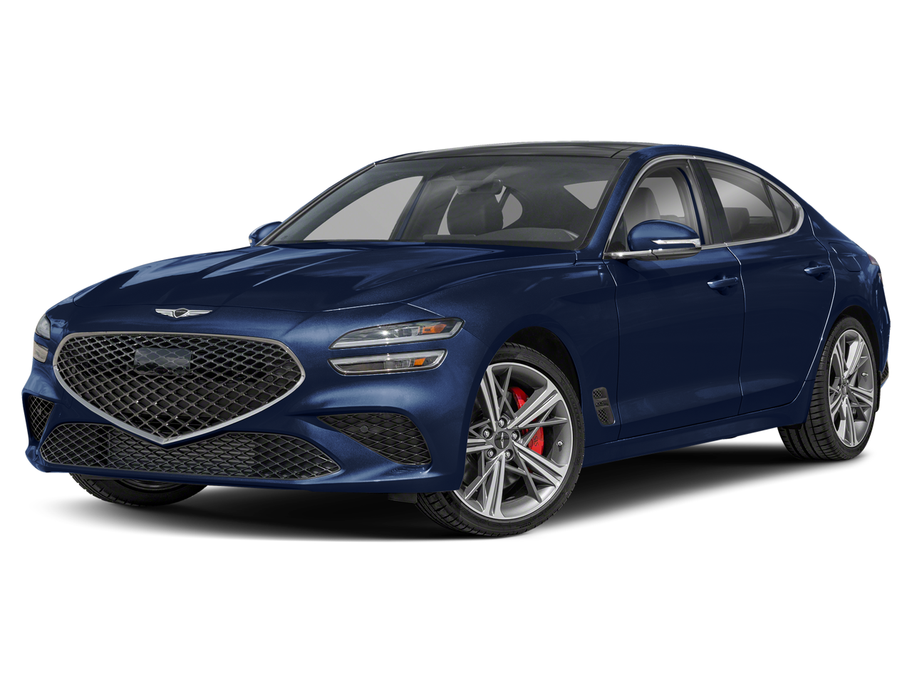 2026 Genesis G70 3.3T Sport Prestige AWD's photo