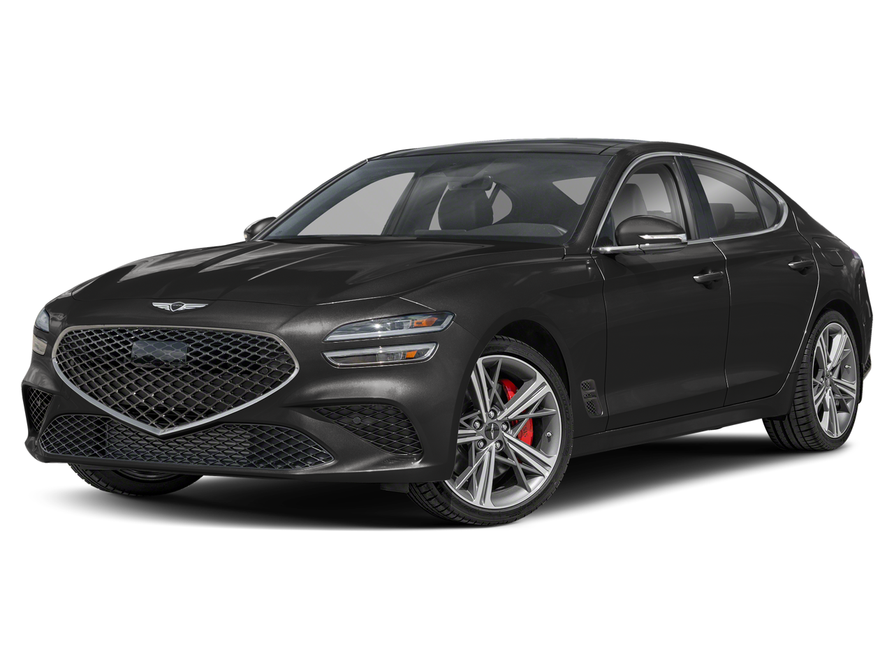 2026 Genesis G70 3.3T Sport Prestige AWD's photo