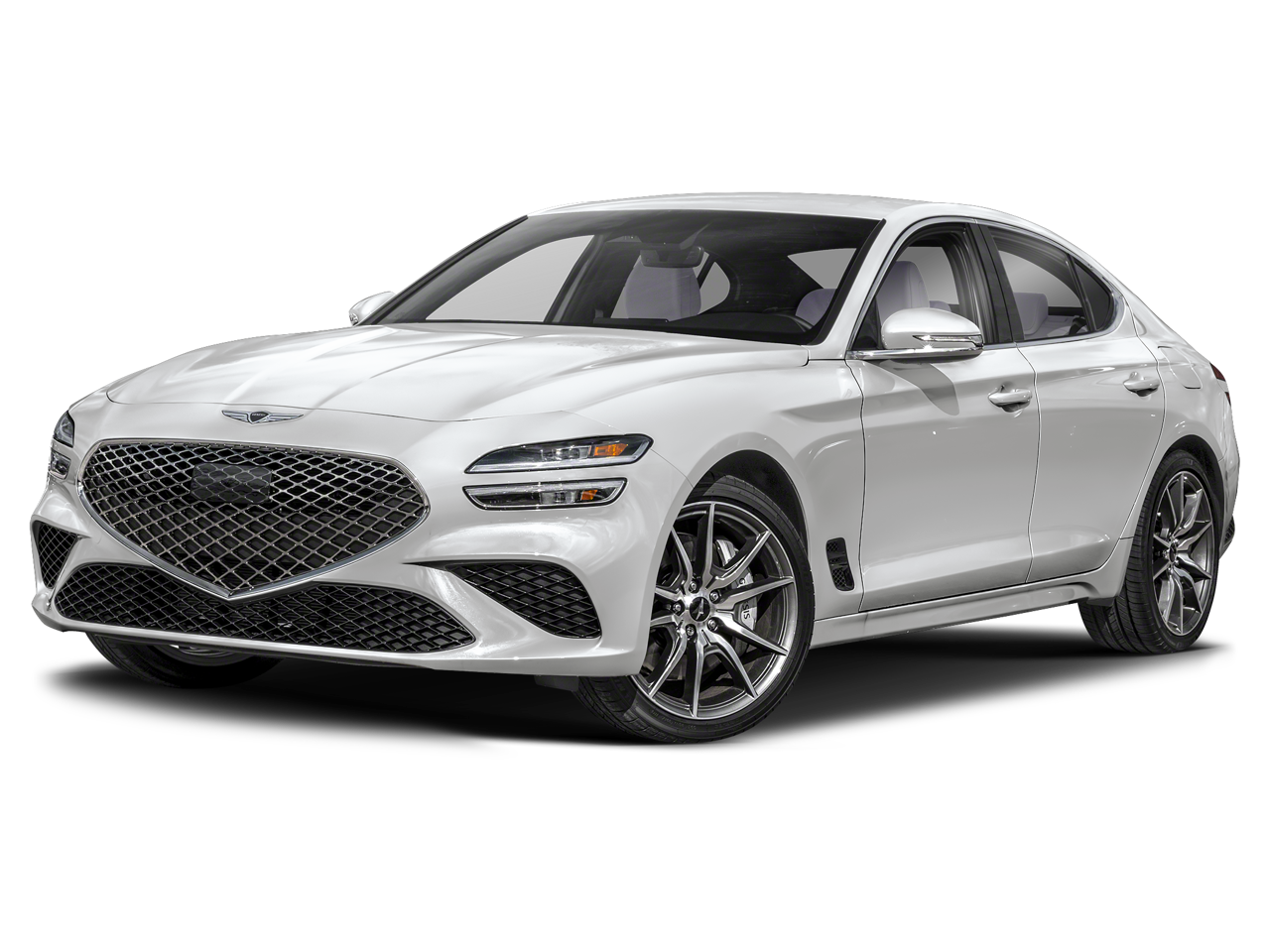 2026 GENESIS G70 Standard