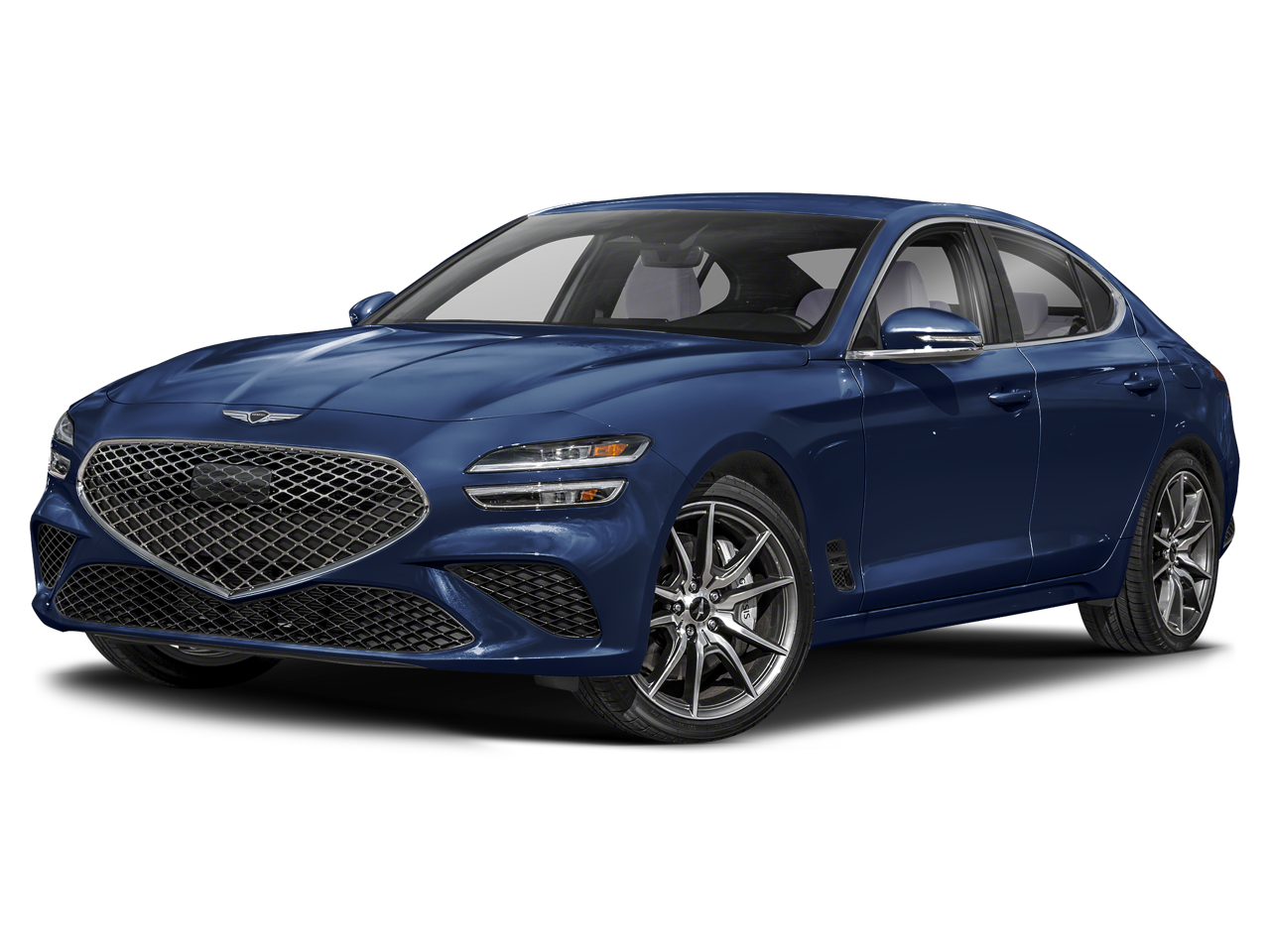 2026 GENESIS G70 Standard
