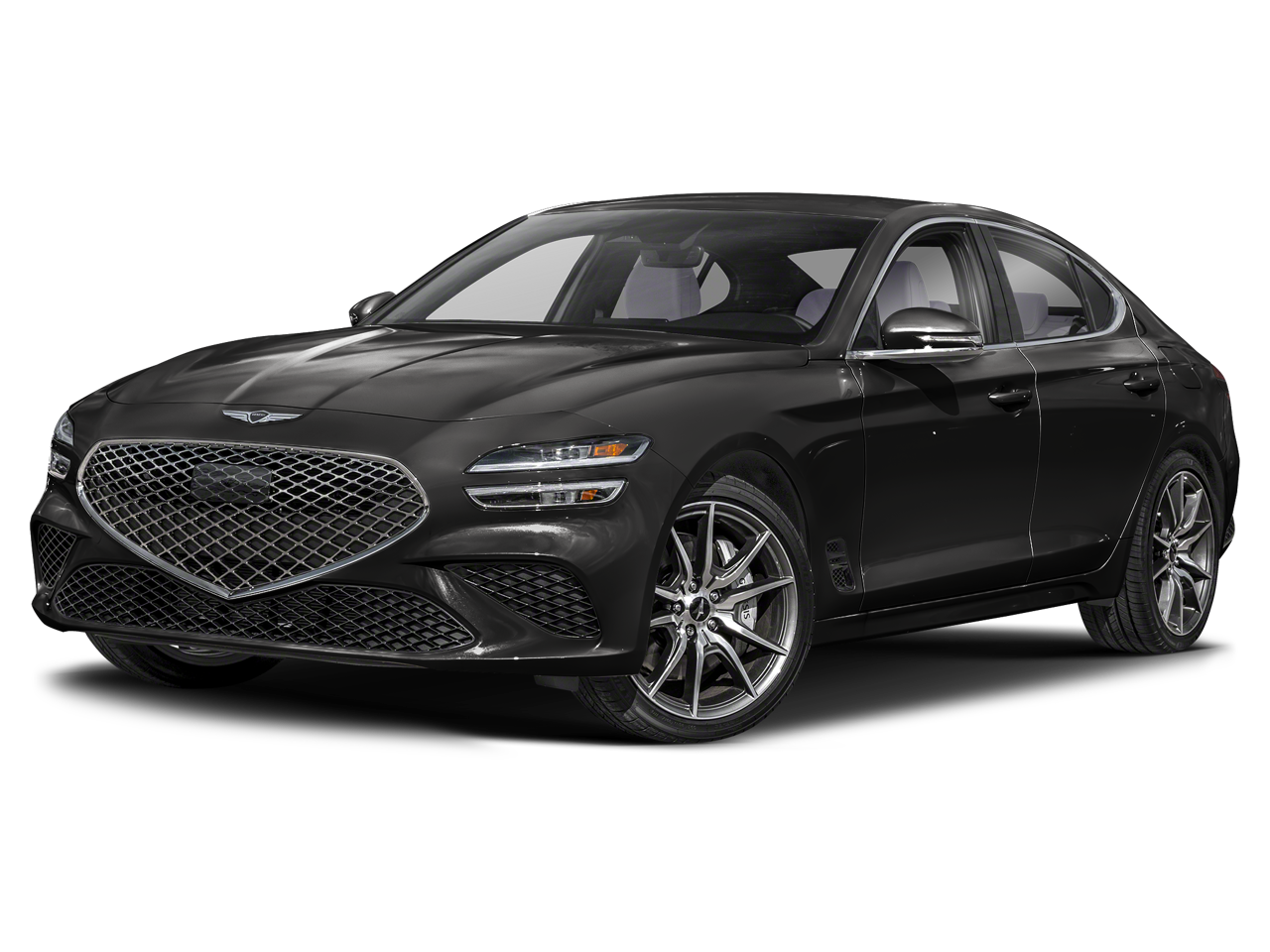 2026 Genesis G70 2.5T Standard AWD's photo
