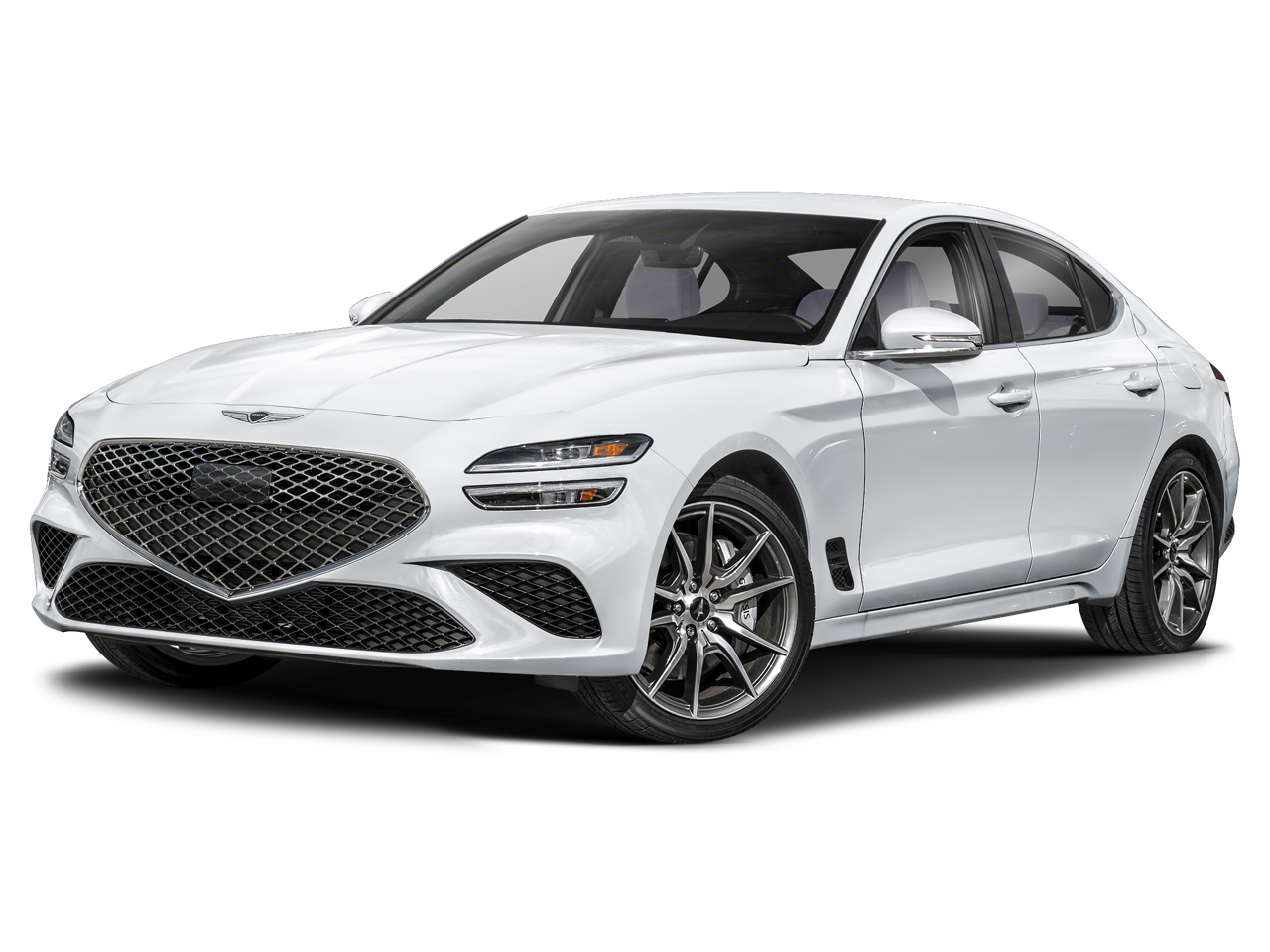2026 GENESIS G70 Prestige