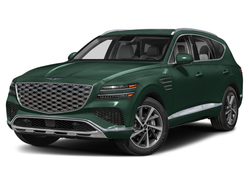 2026 Genesis GV80 3.5T Advanced