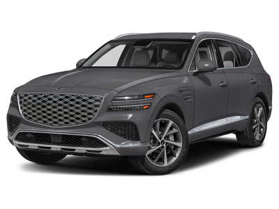 2026 Genesis GV80 3.5T Advanced