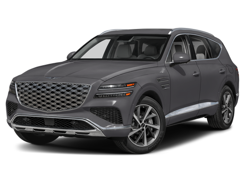 2026 Genesis GV80 3.5T Advanced