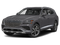 2026 Genesis GV80 3.5T Advanced