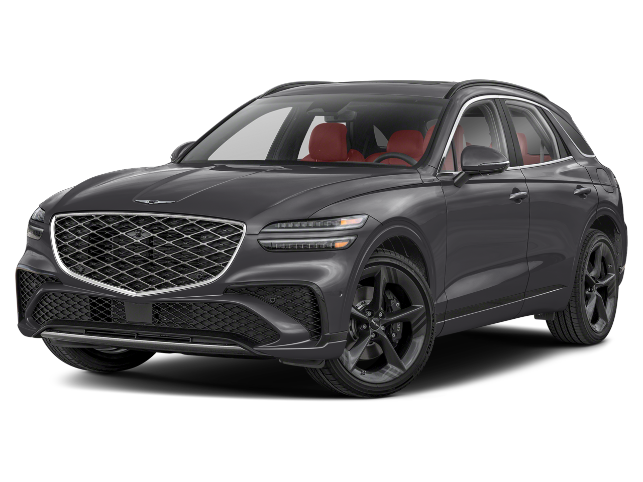 2026 Genesis GV70 2.5T Sport Prestige AWD's photo