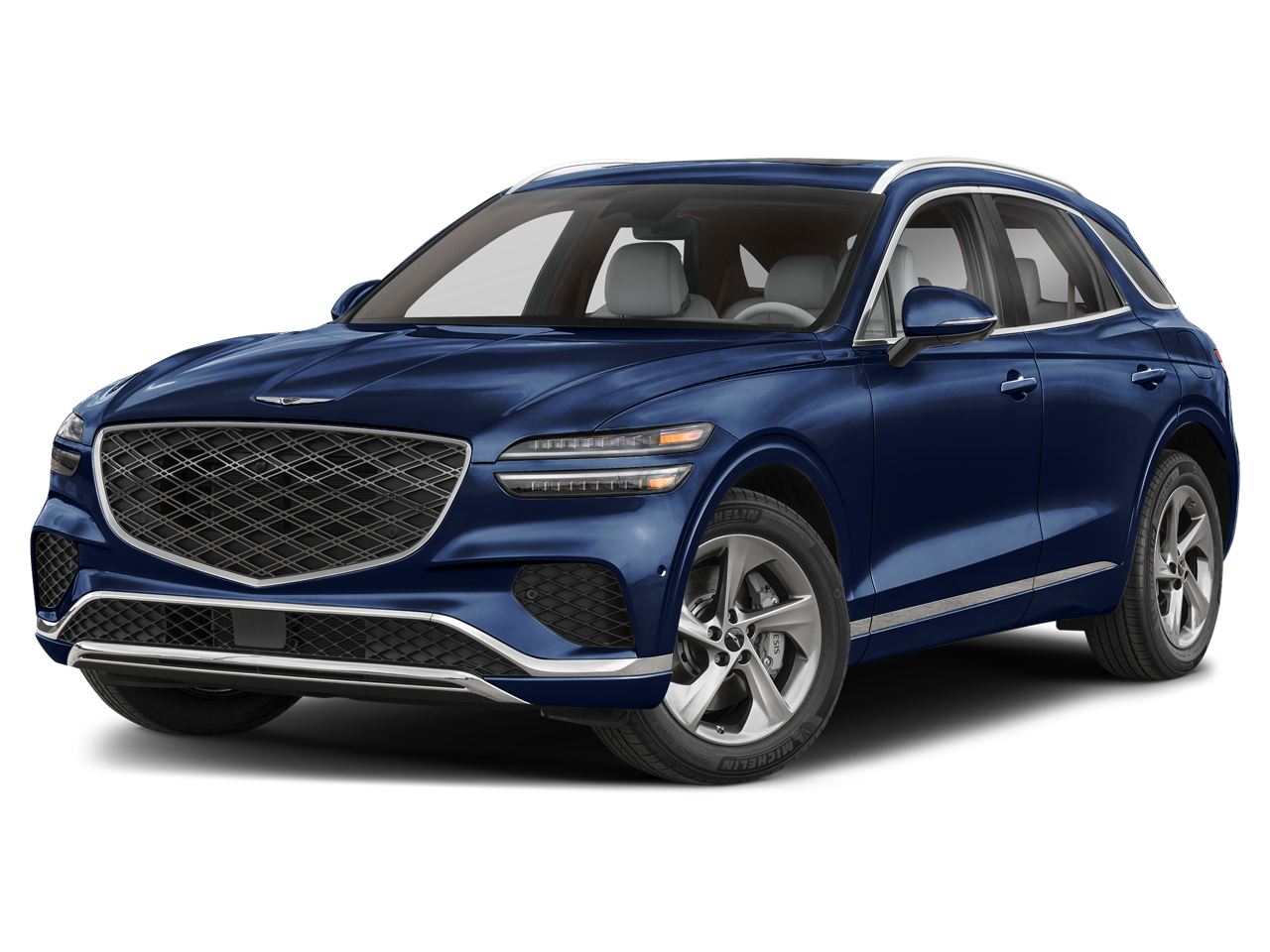 2026 Genesis GV70 2.5T