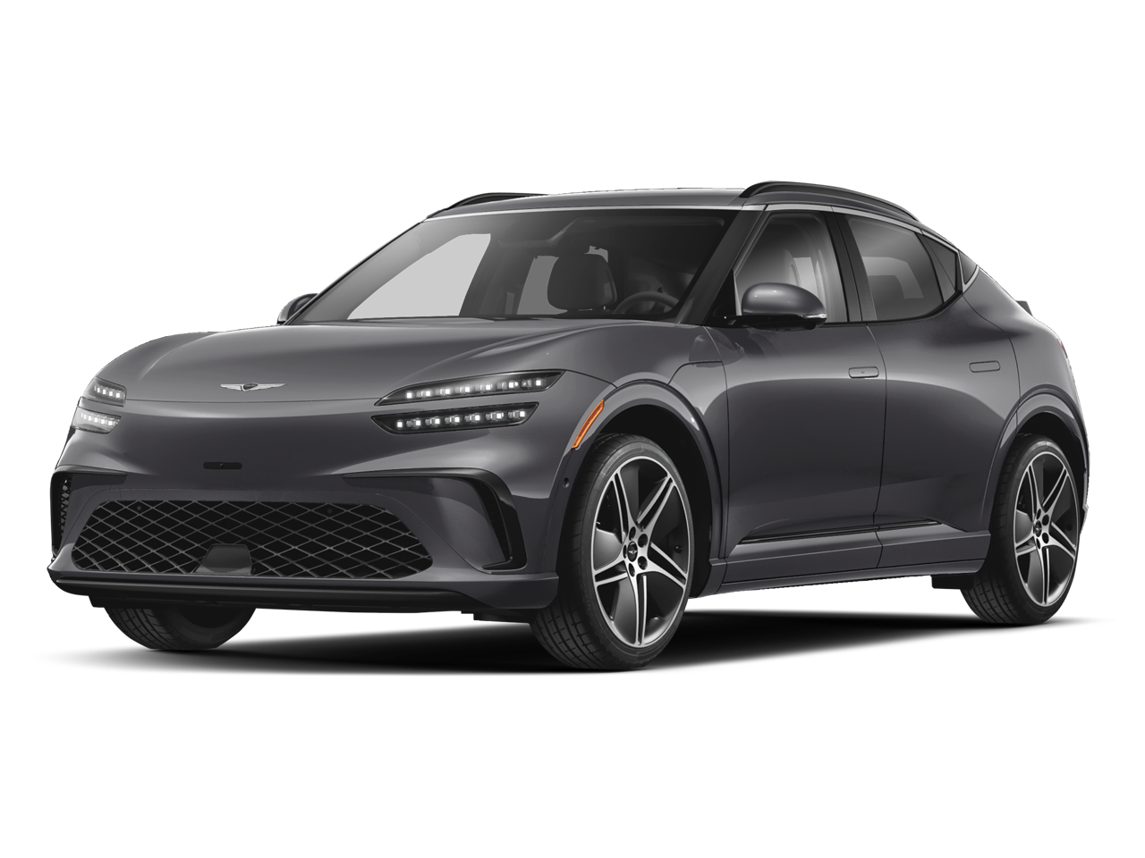 2026 Genesis GV60 GV60 Performance AWD's photo