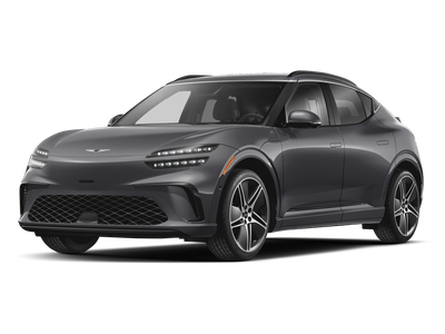2026 Genesis GV60 Performance