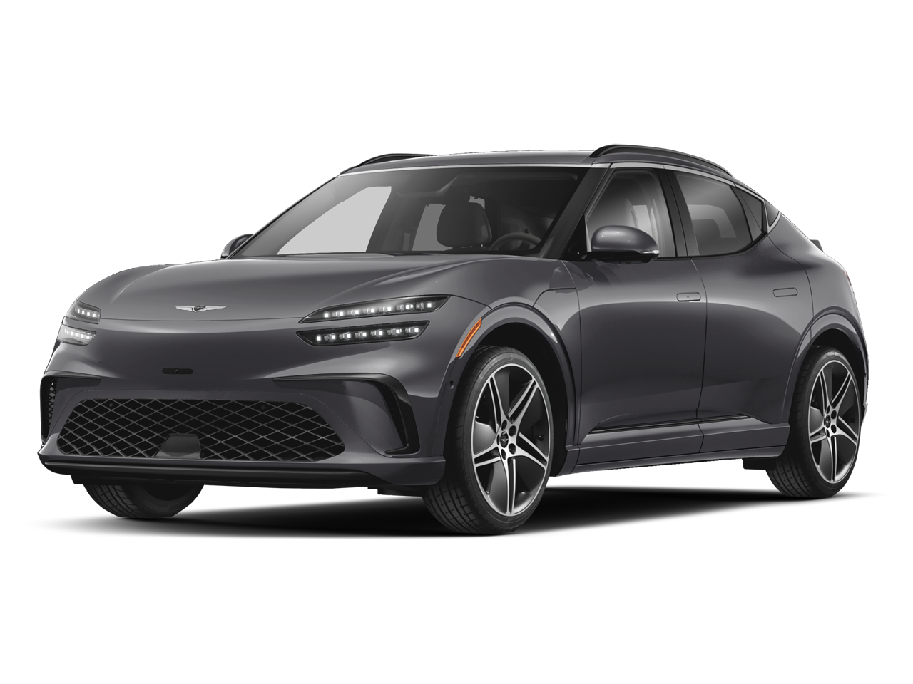 2026 Genesis GV60 Performance