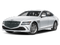 2027 Genesis G80 2.5T Advanced