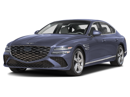 2027 Genesis G80 3.5T Sport Prestige