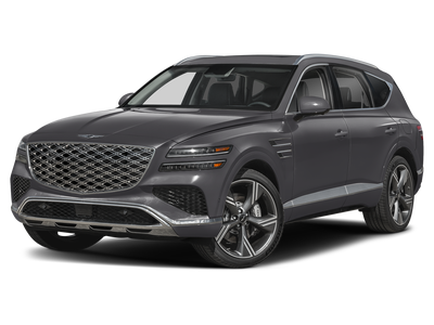 2027 Genesis GV80 2.5T Select