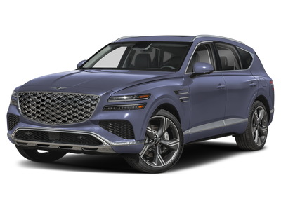 2027 Genesis GV80 2.5T Prestige