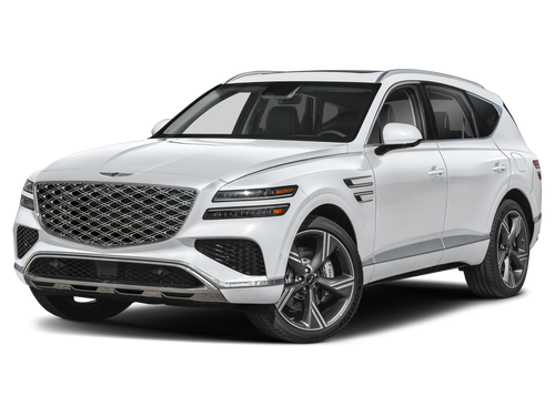 2027 Genesis GV80 2.5T Prestige