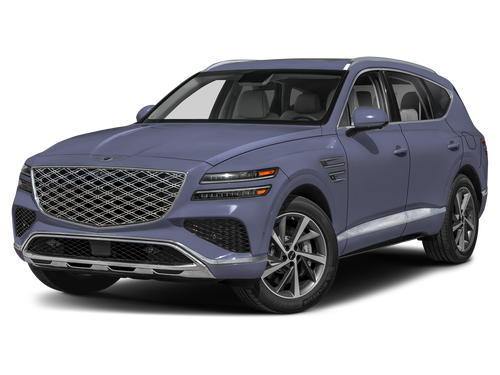 2027 Genesis GV80 3.5T Advanced