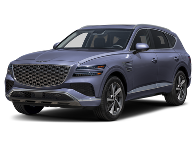 2027 Genesis GV80 2.5T Advanced