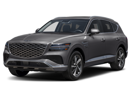 2027 Genesis GV80 2.5T Advanced