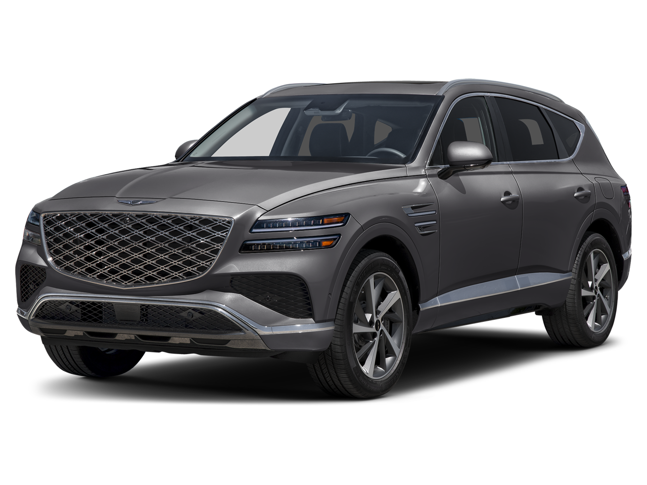 2027 Genesis GV80 2.5T Advanced