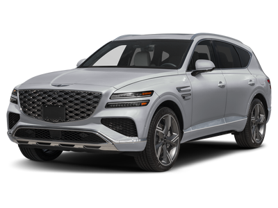 2027 Genesis GV80 3.5T Prestige