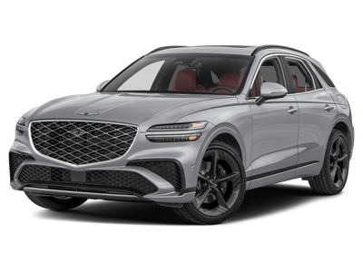 2027 Genesis GV70 3.5T Sport Prestige
