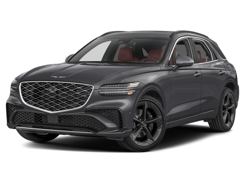 2027 Genesis GV70 3.5T Sport Prestige