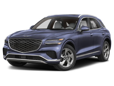 2027 Genesis GV70 2.5T Select