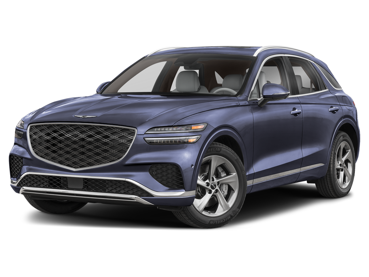 2027 Genesis GV70 Base
