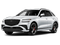 2027 Genesis GV70 3.5T Prestige Graphite