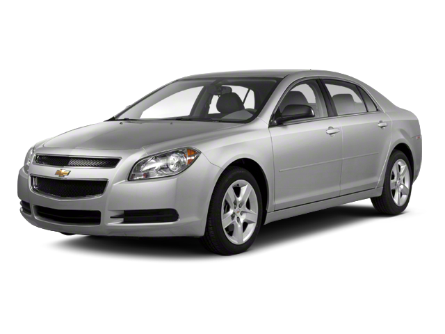 2011 Chevrolet Malibu LT 2LT