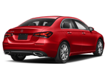2021 Mercedes-Benz A-Class A 220 4MATIC®