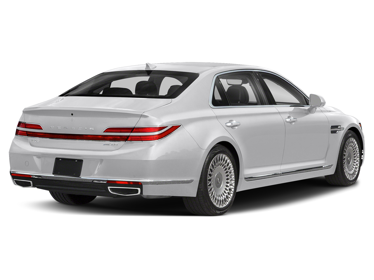 2022 Genesis G90 5.0 Ultimate