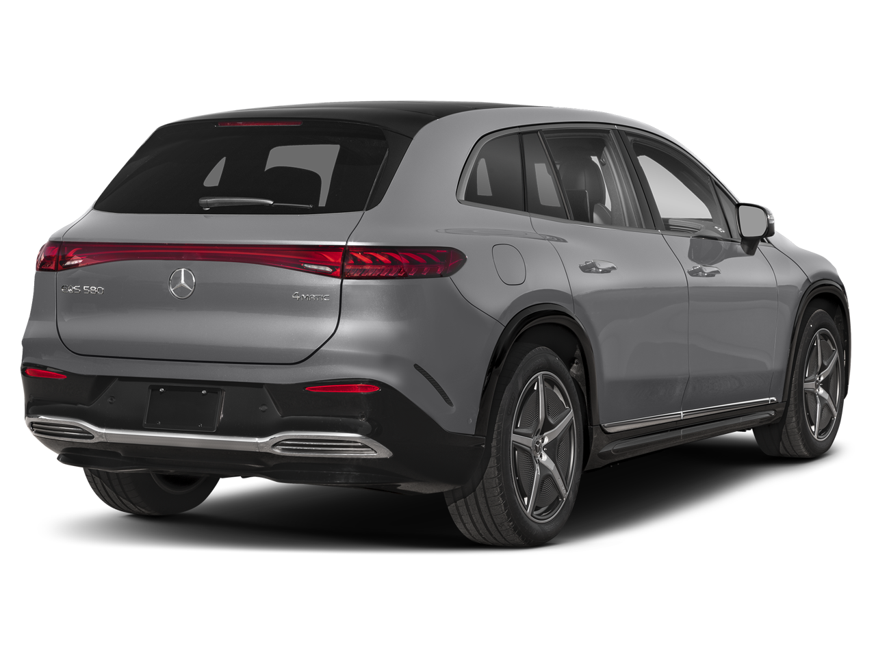 2023 Mercedes-Benz EQS 580 4MATIC®