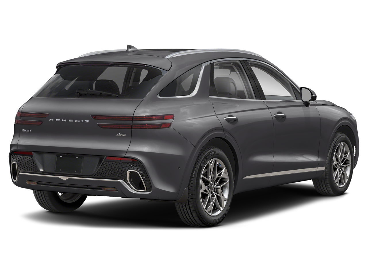 2024 Genesis GV70 2.5T