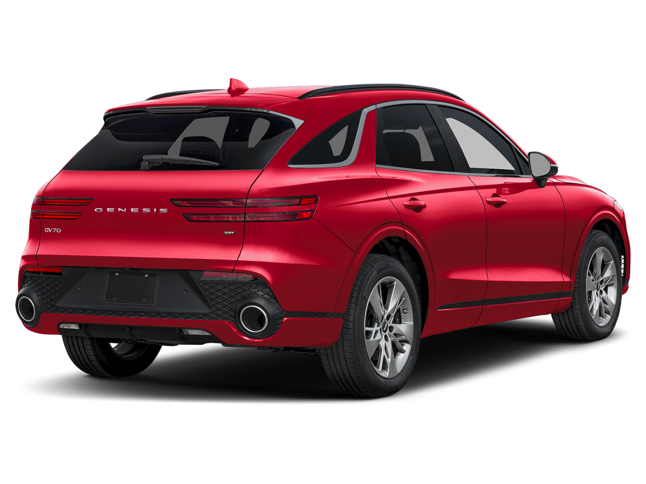 2025 Genesis GV70 3.5T Sport