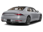2026 Genesis G90 3.5T e-SC
