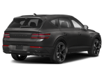 2026 Genesis GV80 3.5T Prestige Black