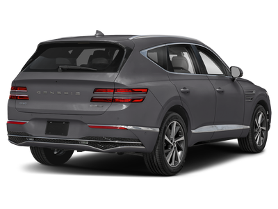 2026 Genesis GV80 3.5T Advanced