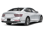 2027 Genesis G80 2.5T Advanced