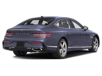 2027 Genesis G80 3.5T Sport Prestige