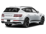 2027 Genesis GV80 3.5T Prestige Black