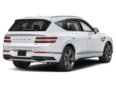 2027 Genesis GV80 2.5T Prestige